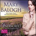 Indiscreet by Mary Balogh [Audiobook]